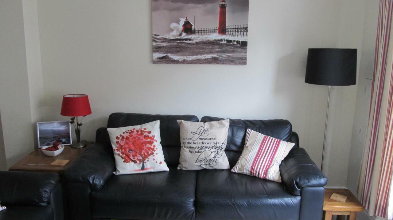 Chloe Cottage Whitstable Exterior photo
