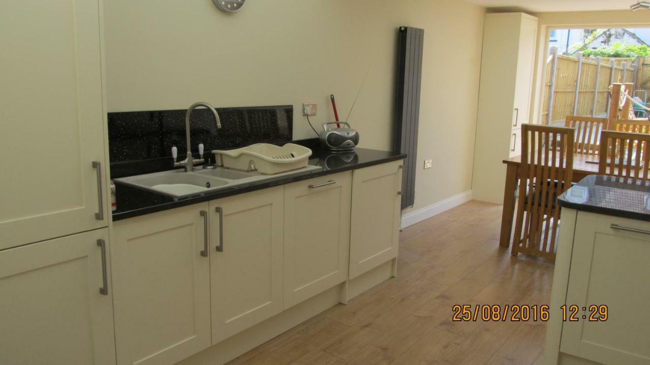 Chloe Cottage Whitstable Exterior photo