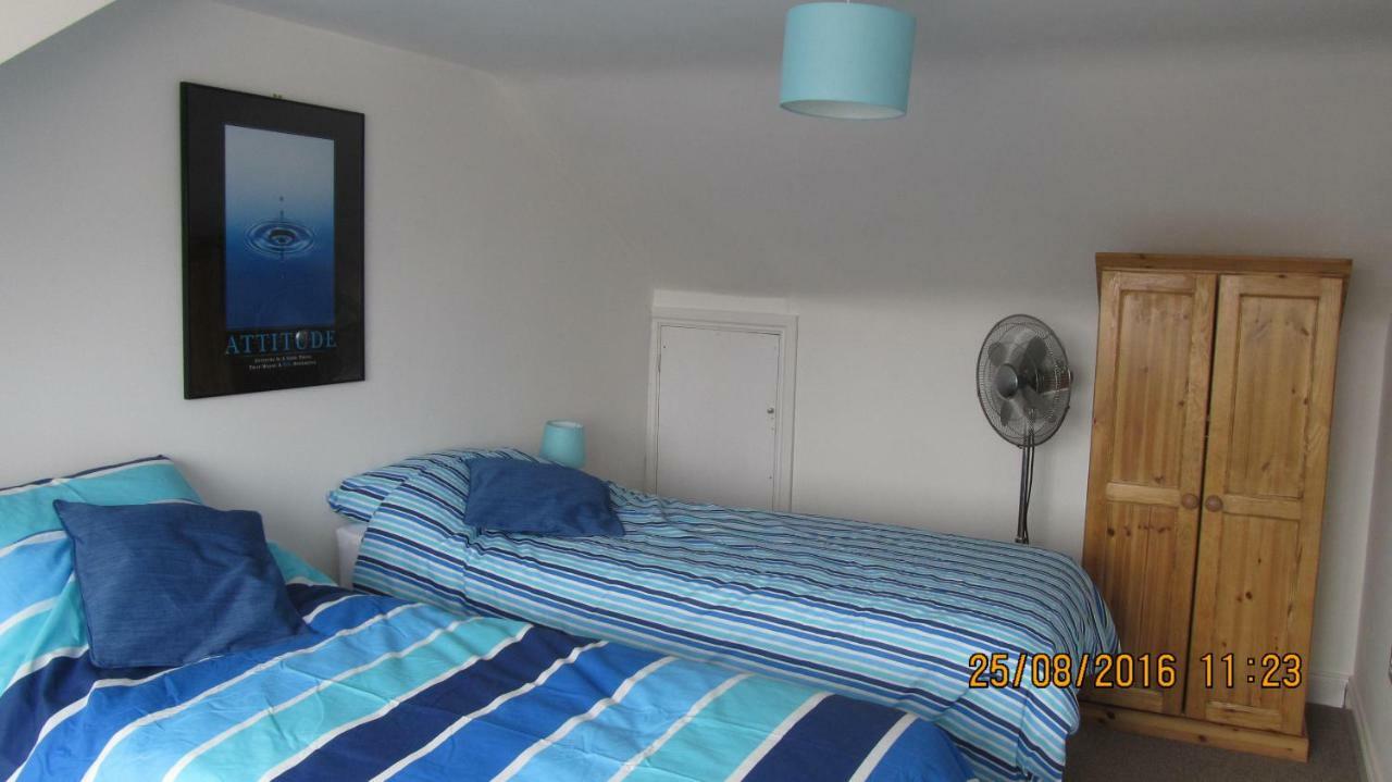 Chloe Cottage Whitstable Exterior photo