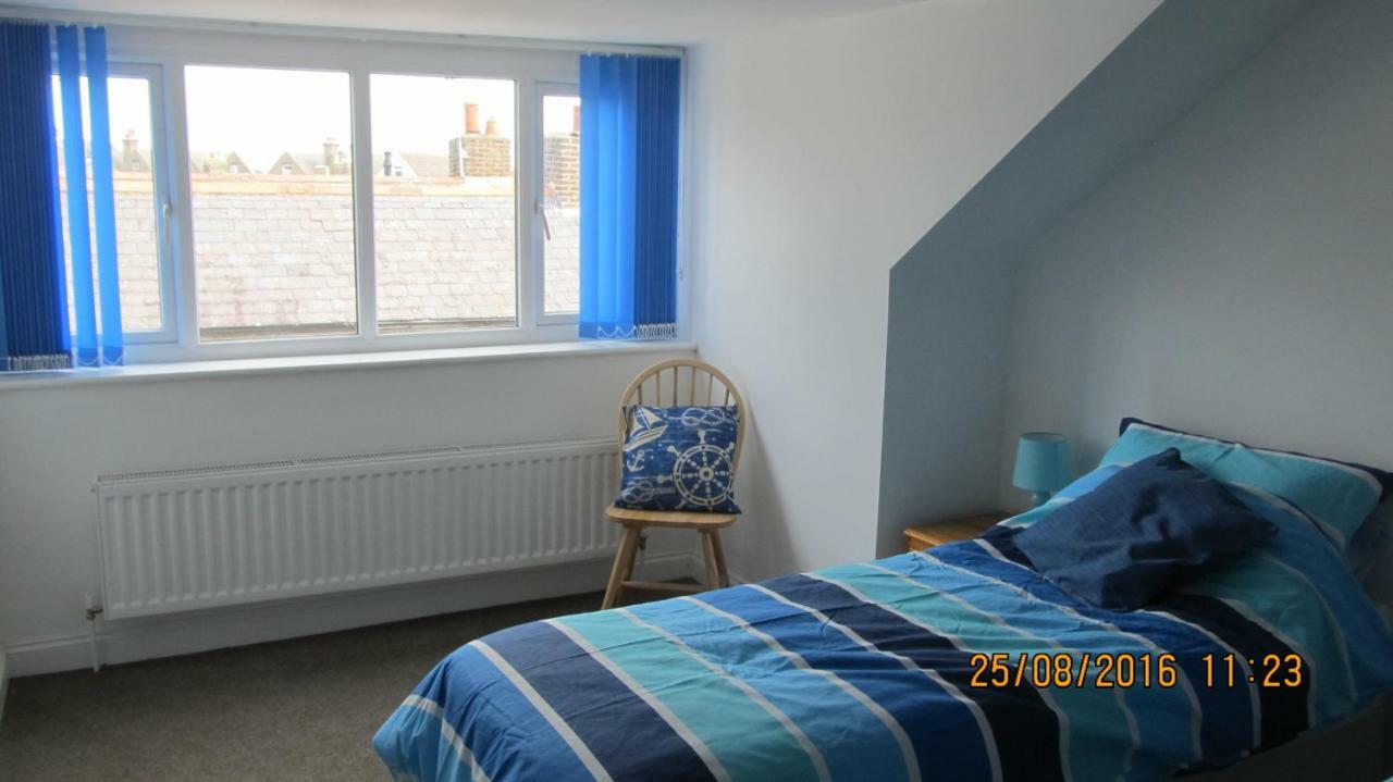 Chloe Cottage Whitstable Exterior photo