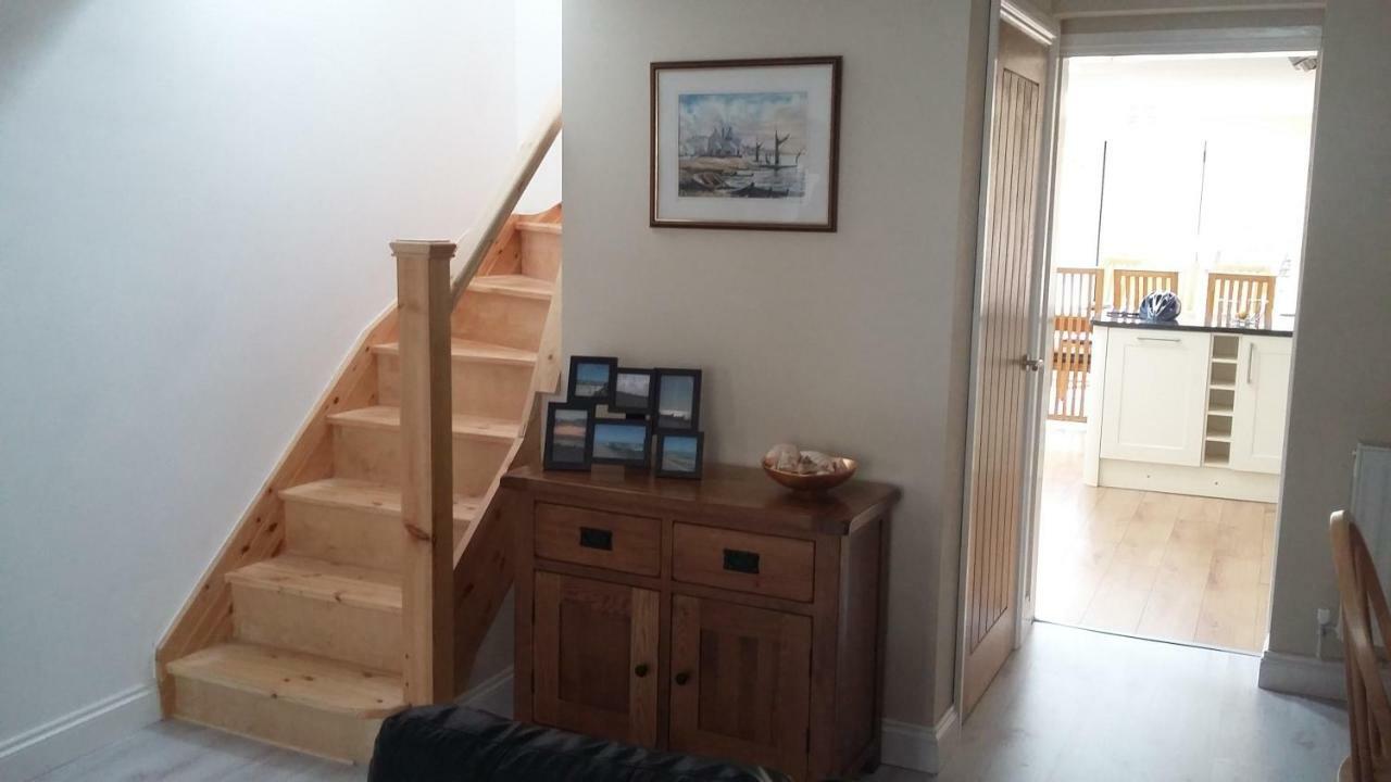 Chloe Cottage Whitstable Exterior photo