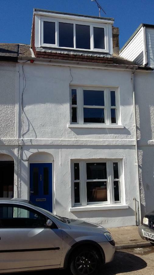 Chloe Cottage Whitstable Exterior photo